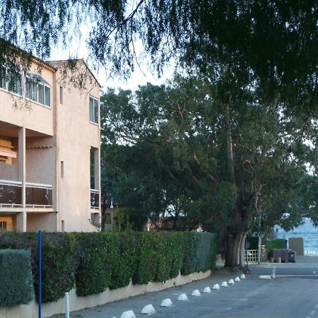 Hotel Les Eucalyptus Cavalaire-sur-Mer Exterior photo